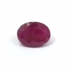 African Ruby 2.79 carat / 3.07 ratti